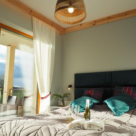 Apartament Montana Karpacz Buitenkant foto