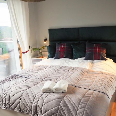 Apartament Montana Karpacz Buitenkant foto