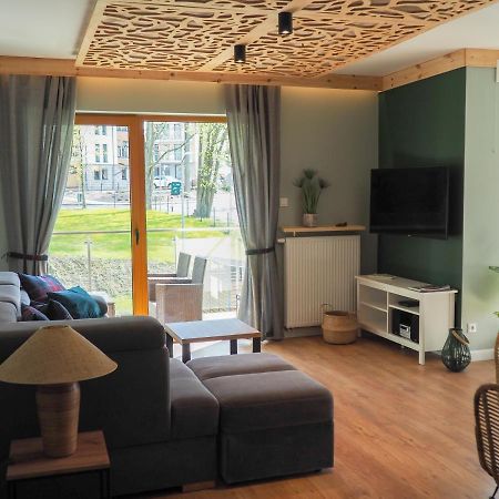 Apartament Montana Karpacz Buitenkant foto