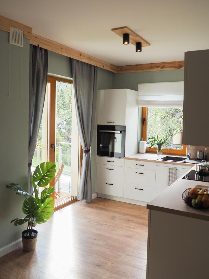 Apartament Montana Karpacz Buitenkant foto