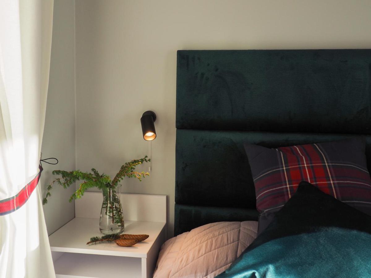 Apartament Montana Karpacz Buitenkant foto