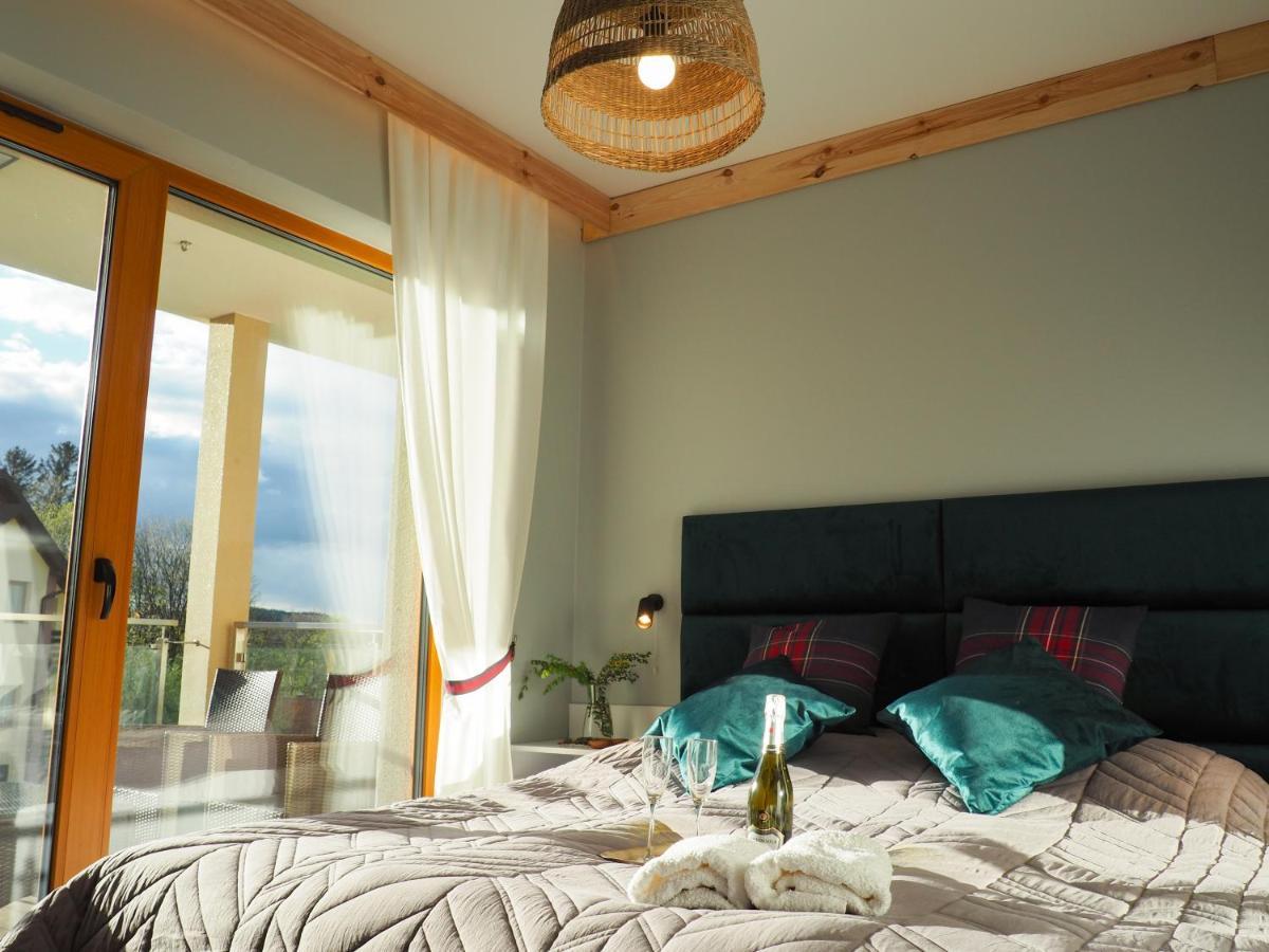 Apartament Montana Karpacz Buitenkant foto