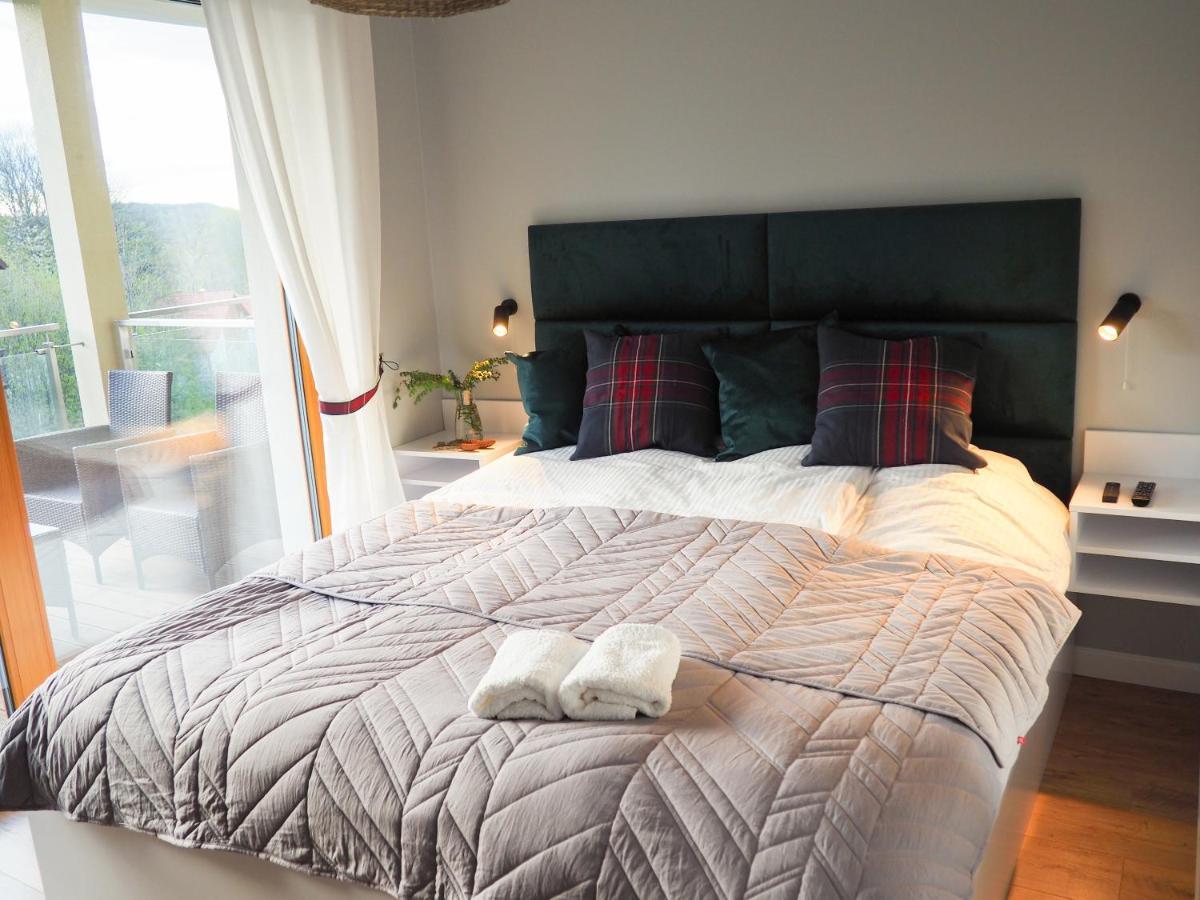 Apartament Montana Karpacz Buitenkant foto