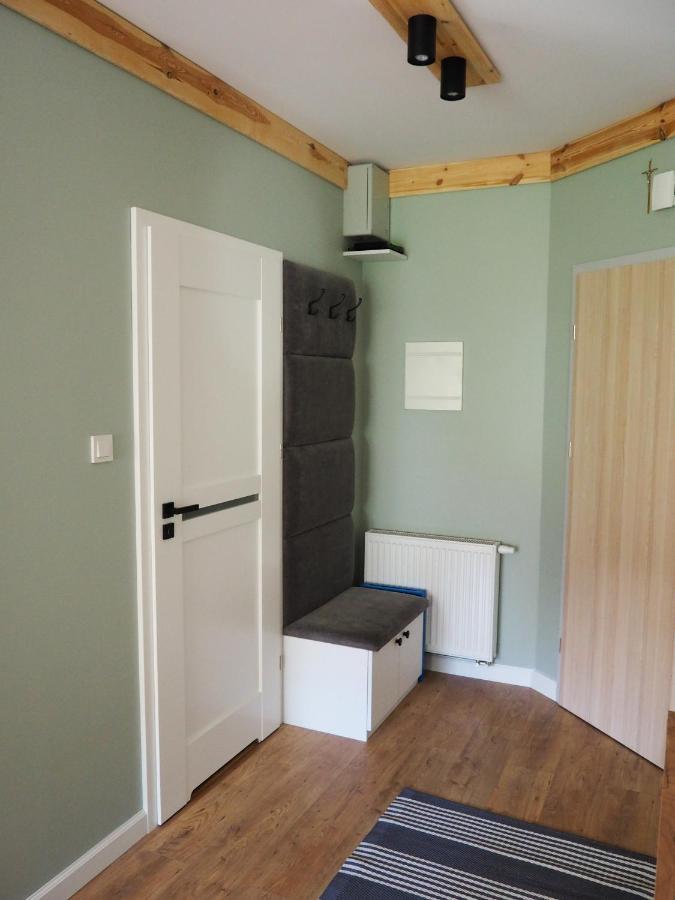 Apartament Montana Karpacz Buitenkant foto