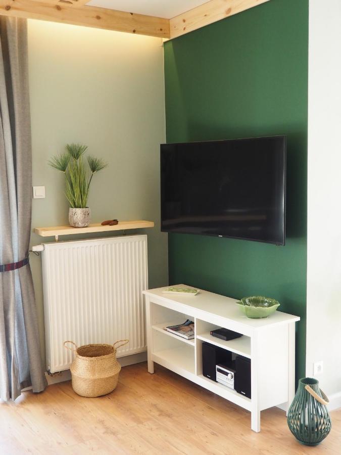 Apartament Montana Karpacz Buitenkant foto