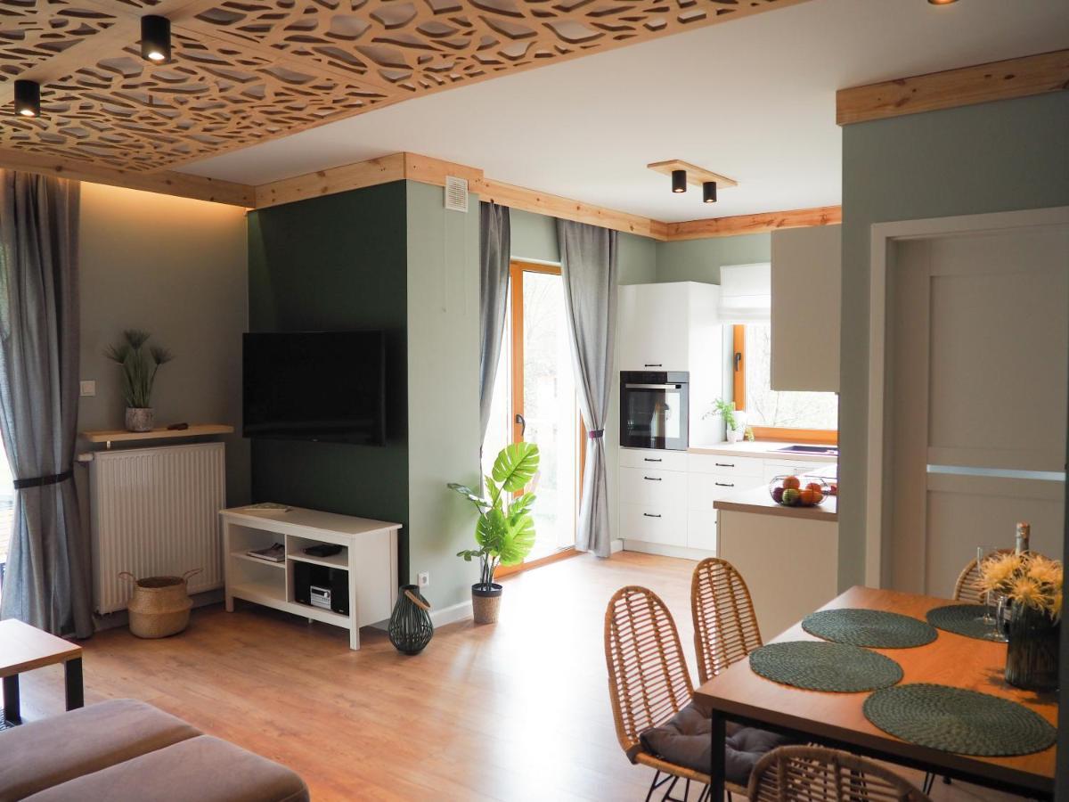 Apartament Montana Karpacz Buitenkant foto
