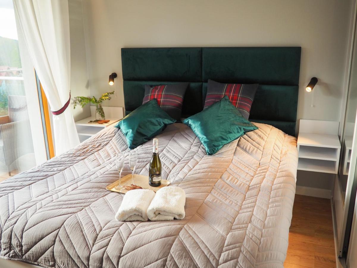 Apartament Montana Karpacz Buitenkant foto