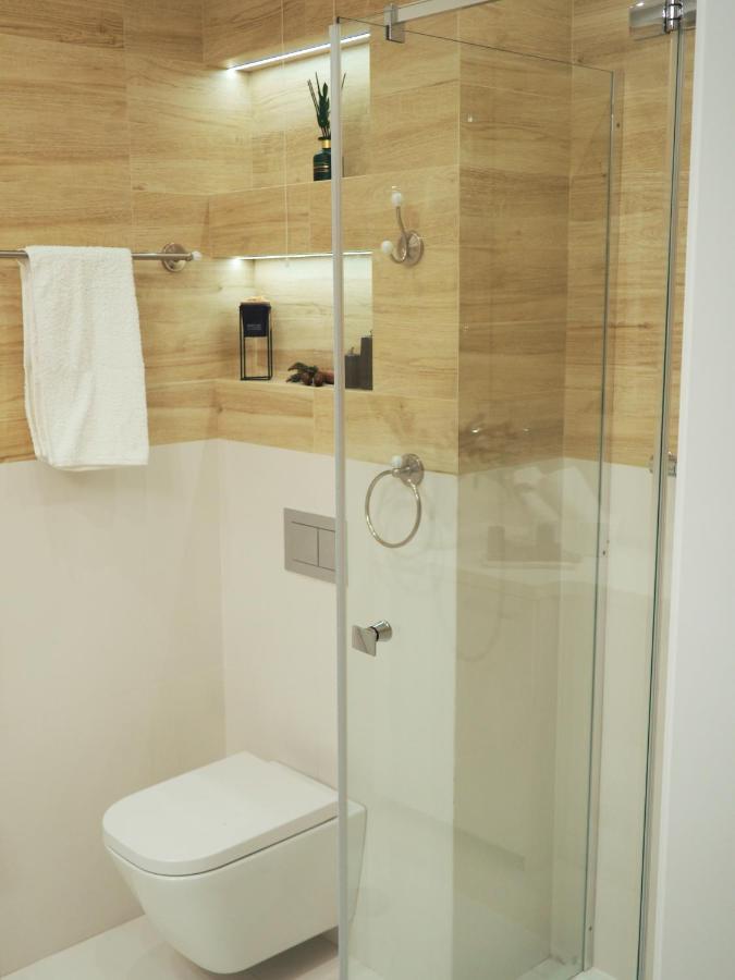 Apartament Montana Karpacz Buitenkant foto