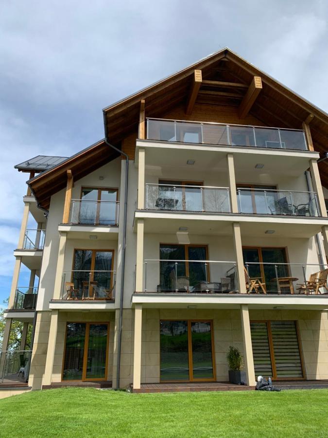 Apartament Montana Karpacz Buitenkant foto
