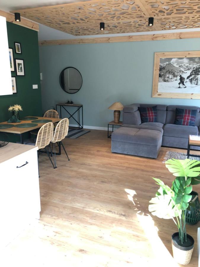 Apartament Montana Karpacz Buitenkant foto