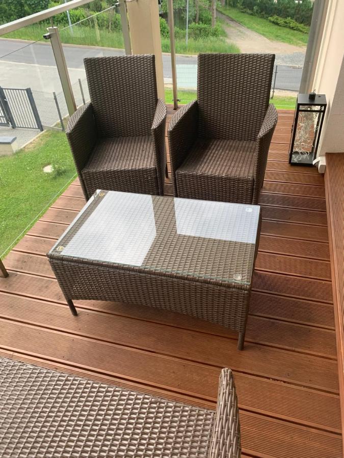 Apartament Montana Karpacz Buitenkant foto