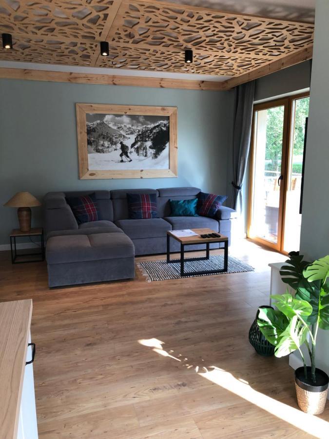 Apartament Montana Karpacz Buitenkant foto