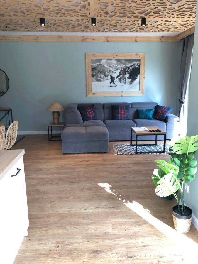 Apartament Montana Karpacz Buitenkant foto
